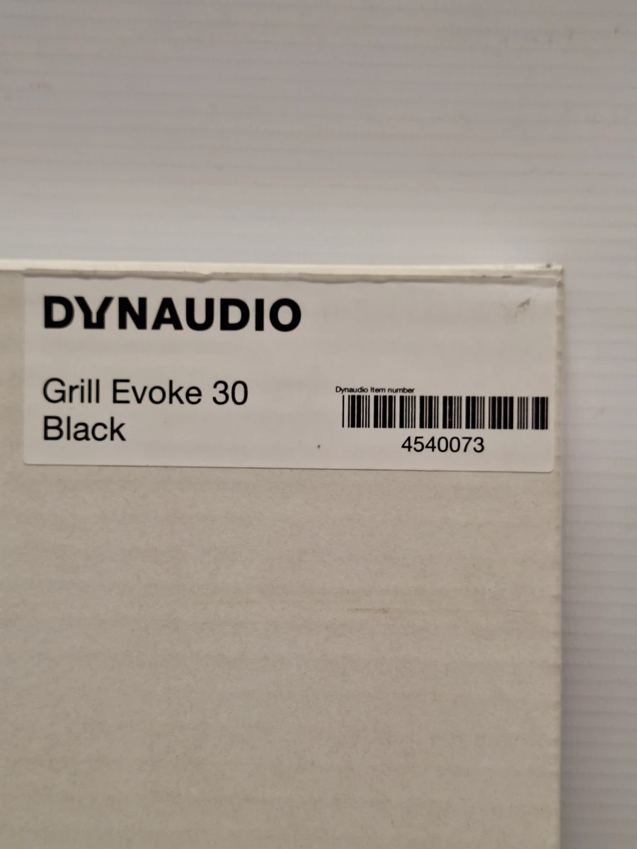 Dynaudio Evoke 30 - Prachtige high-end luidsprekerset in uitzonderlijke staat - foto 17