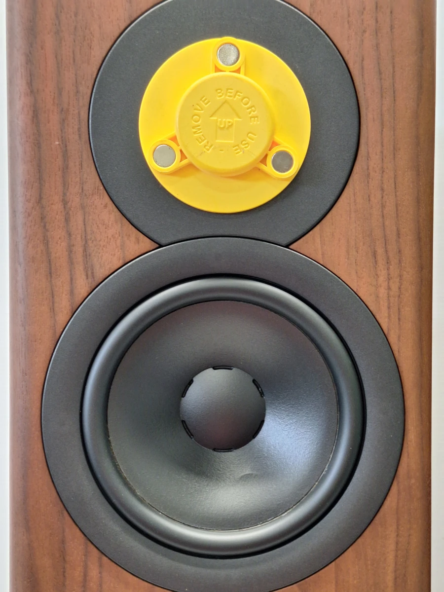 Dynaudio Evoke 30 - Prachtige high-end luidsprekerset in uitzonderlijke staat - foto 8