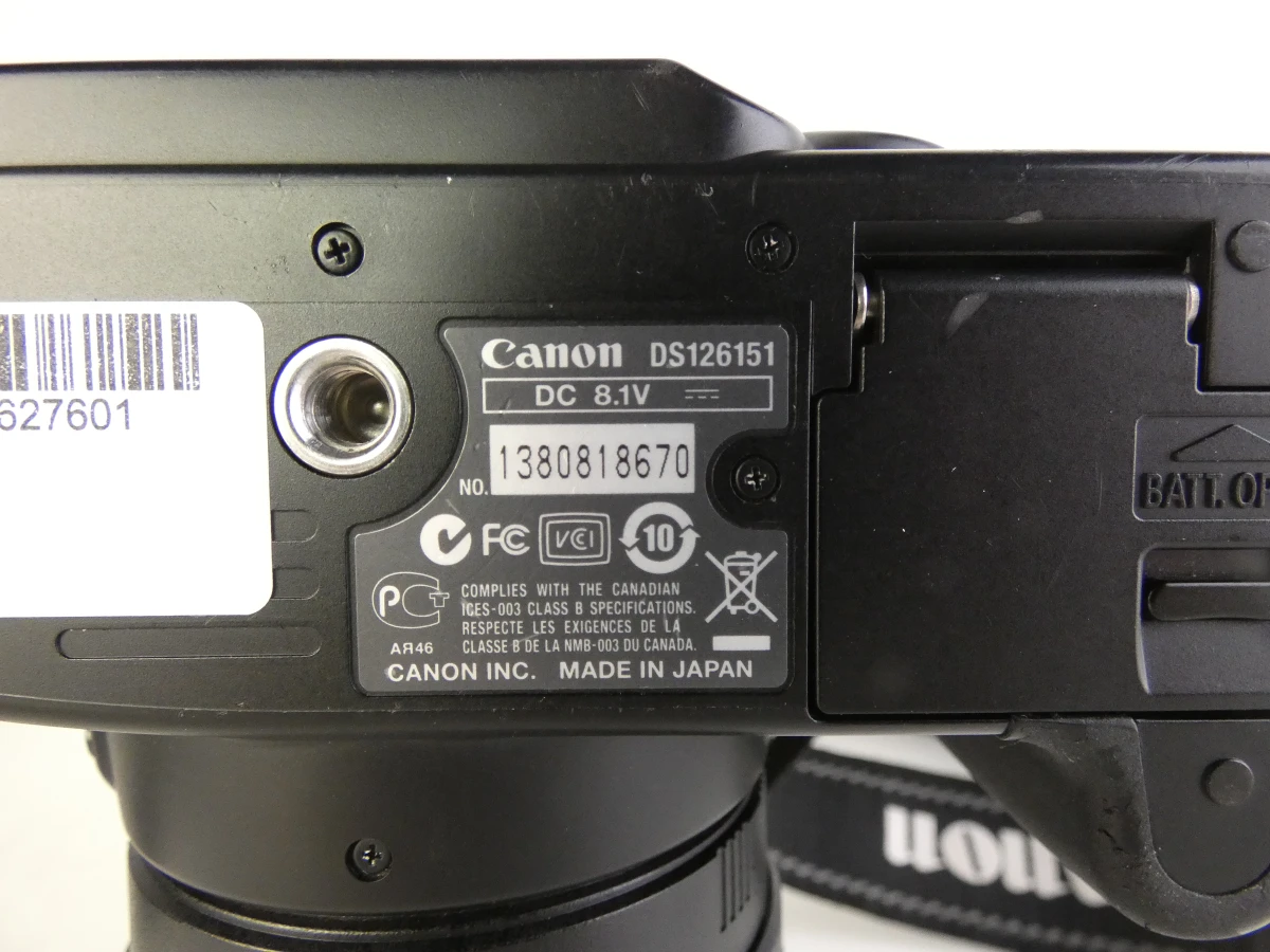 Canon EOS 400D digitale spiegelreflexcamera met accessoires - foto 7