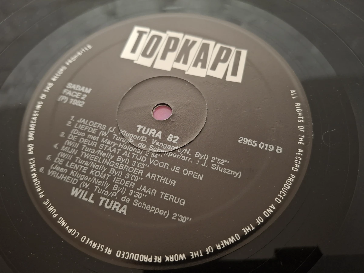 Lot Will Tura - foto 7