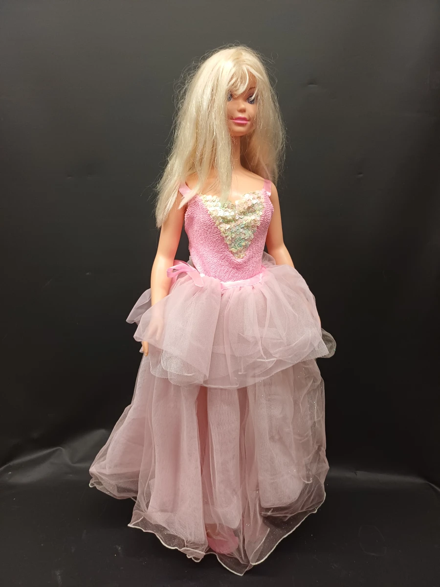 Grote Barbie Mattel - foto 4