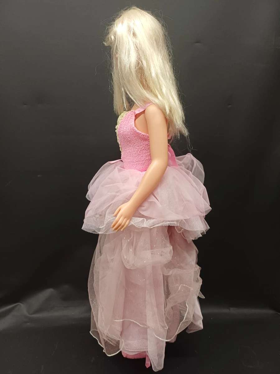Grote Barbie Mattel - foto 2