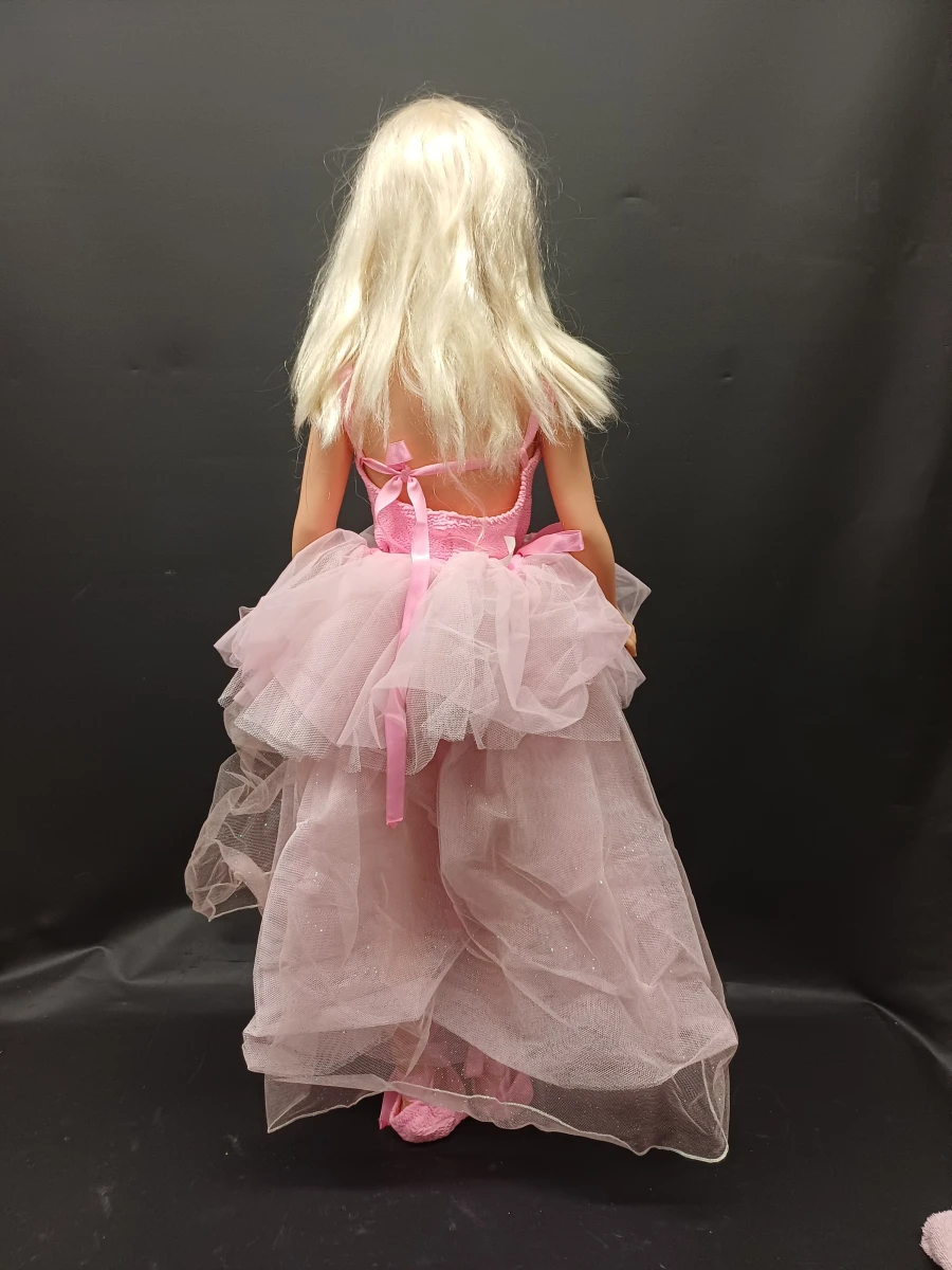 Grote Barbie Mattel - foto 3