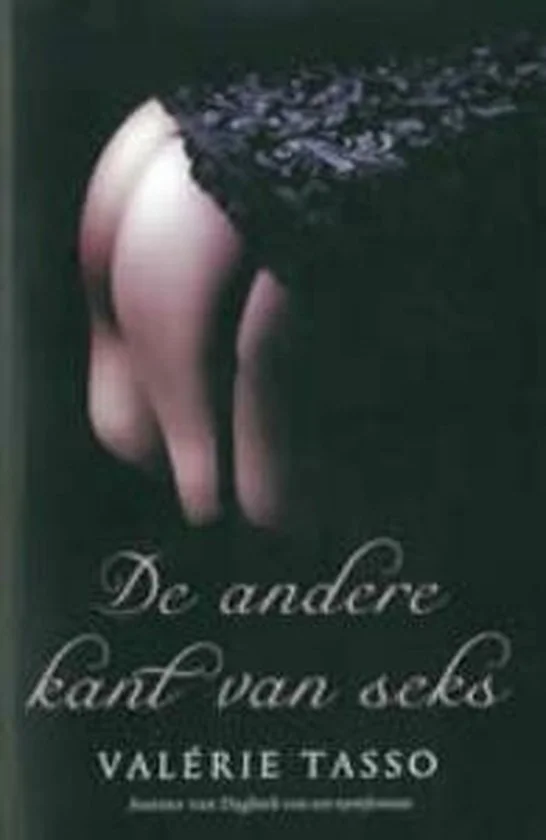 De andere kant van seks
