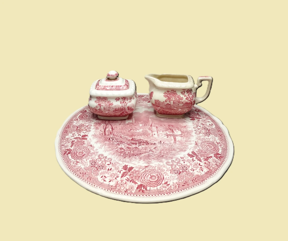 V & B " Rusticana " servies - foto 20