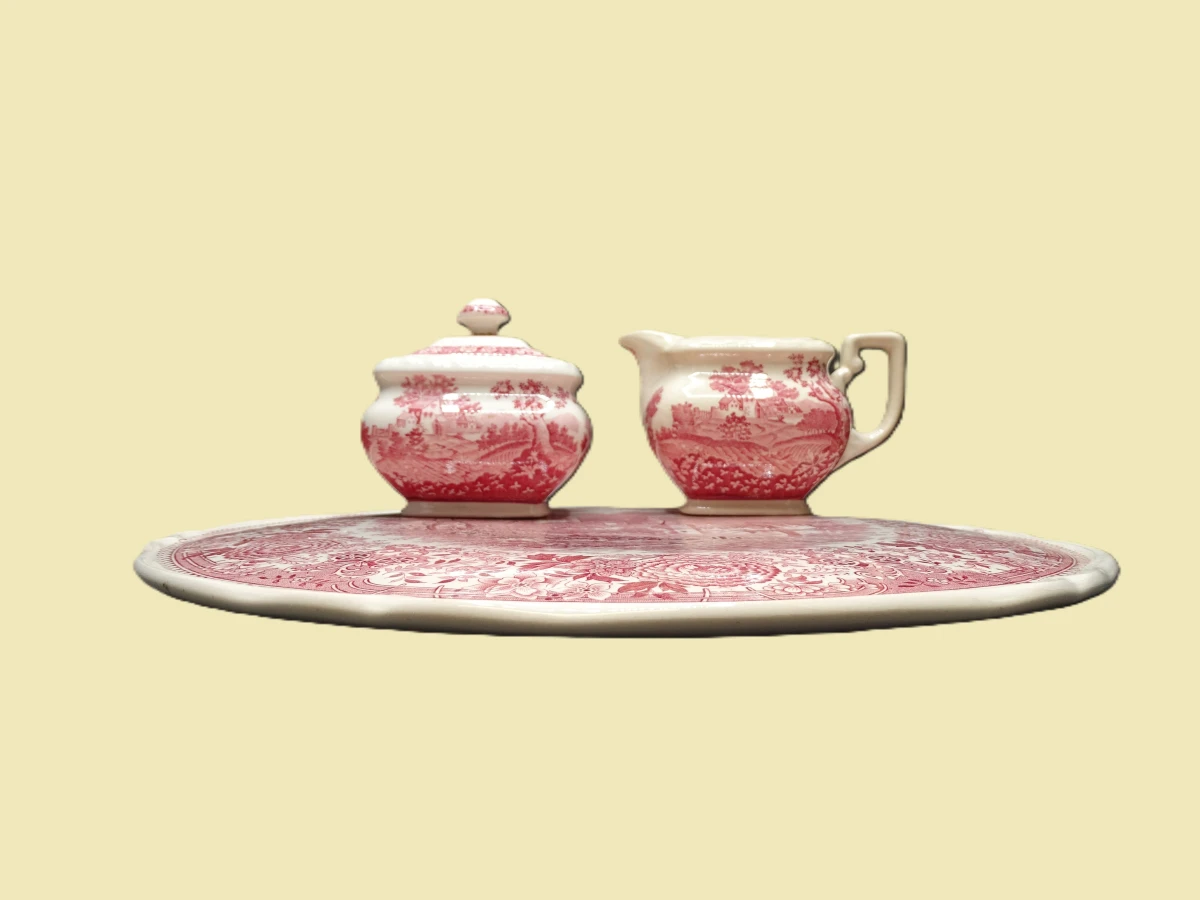 V & B " Rusticana " servies - foto 21