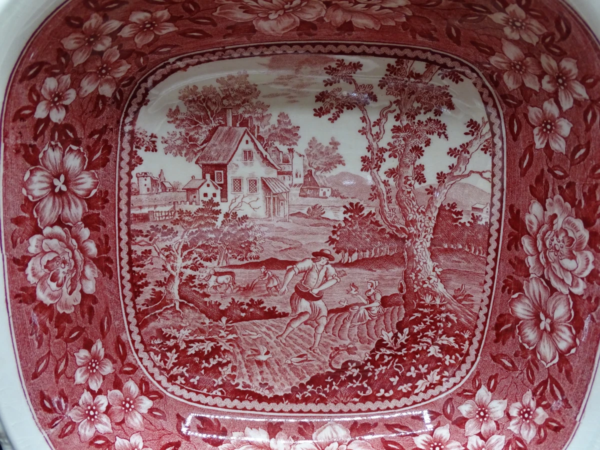 V & B " Rusticana " servies - foto 15