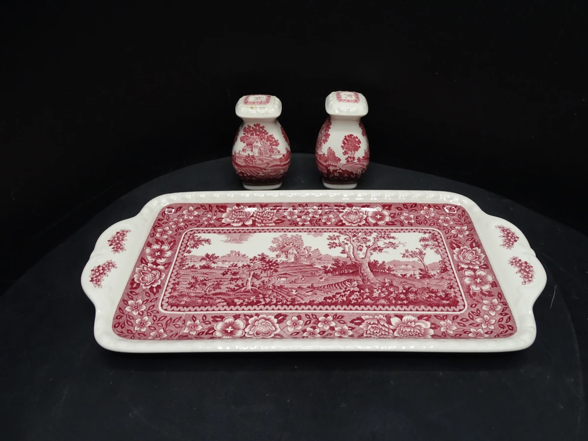 V & B " Rusticana " servies - foto 31