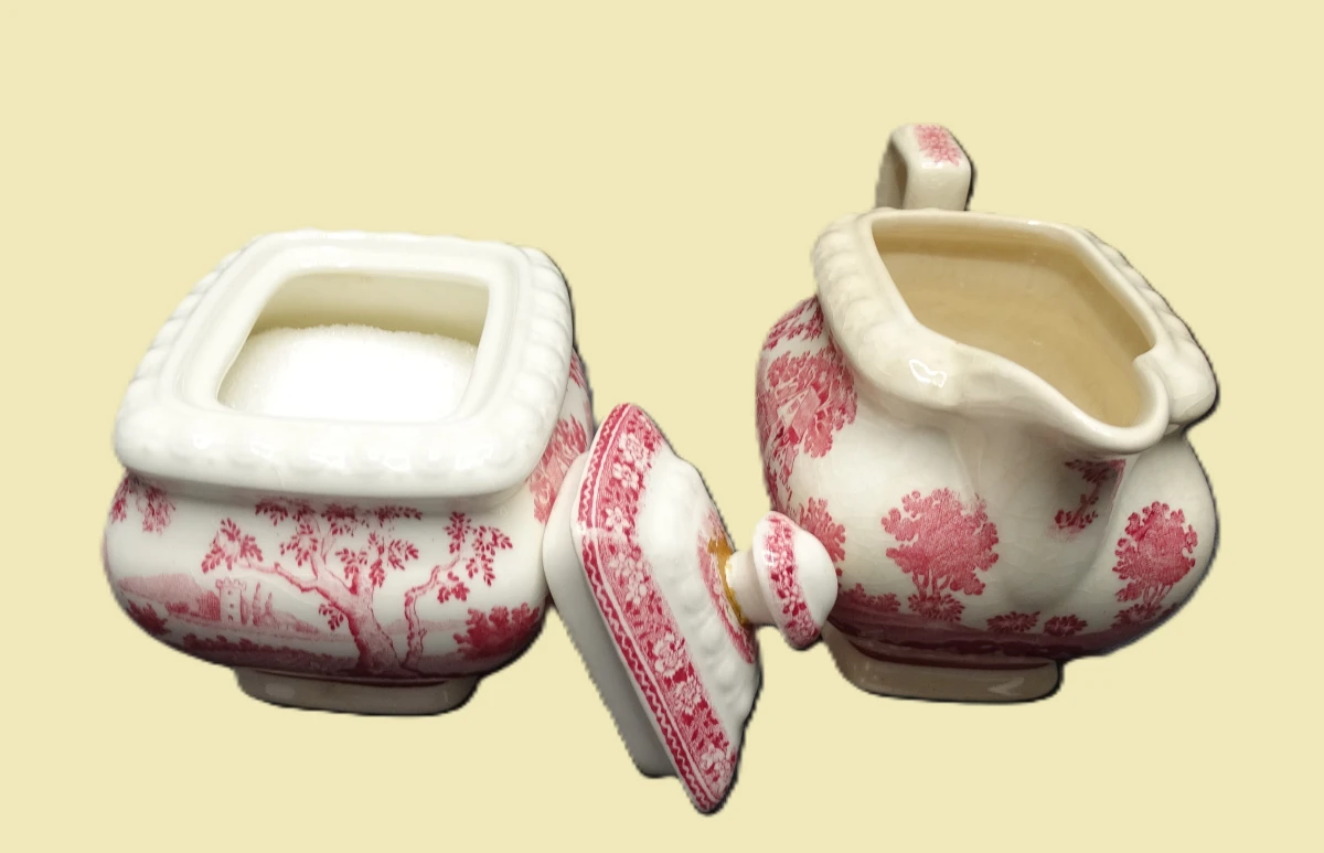 V & B " Rusticana " servies - foto 26