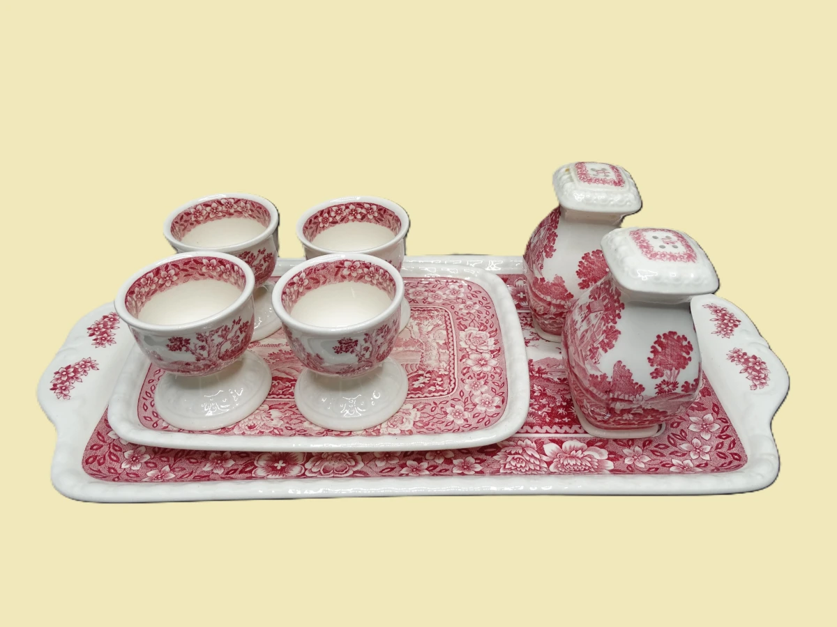 V & B " Rusticana " servies - foto 30