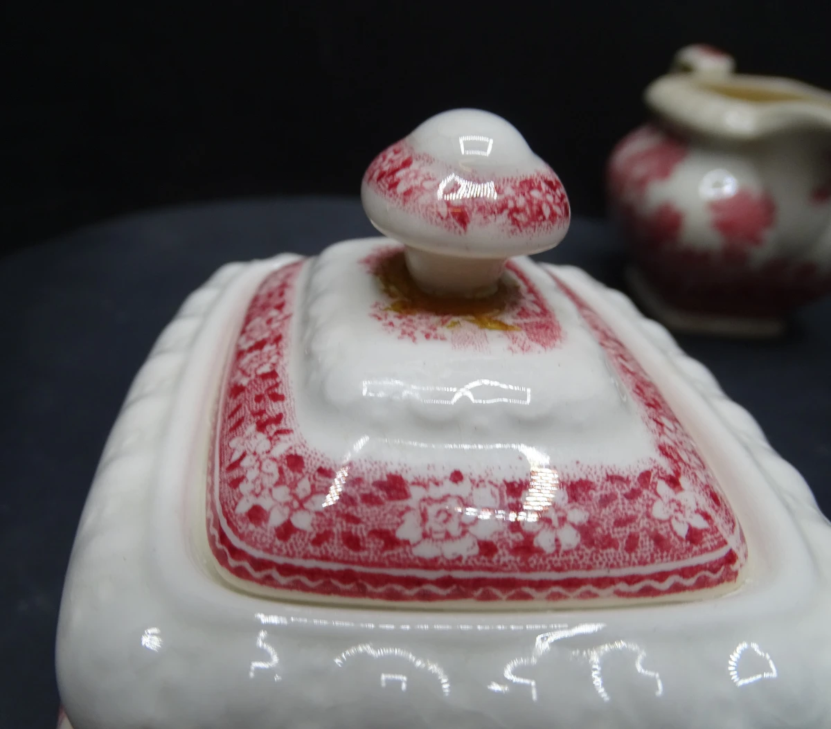 V & B " Rusticana " servies - foto 27