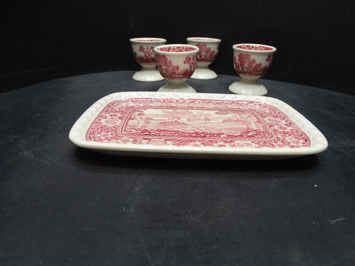 V & B " Rusticana " servies - foto 35
