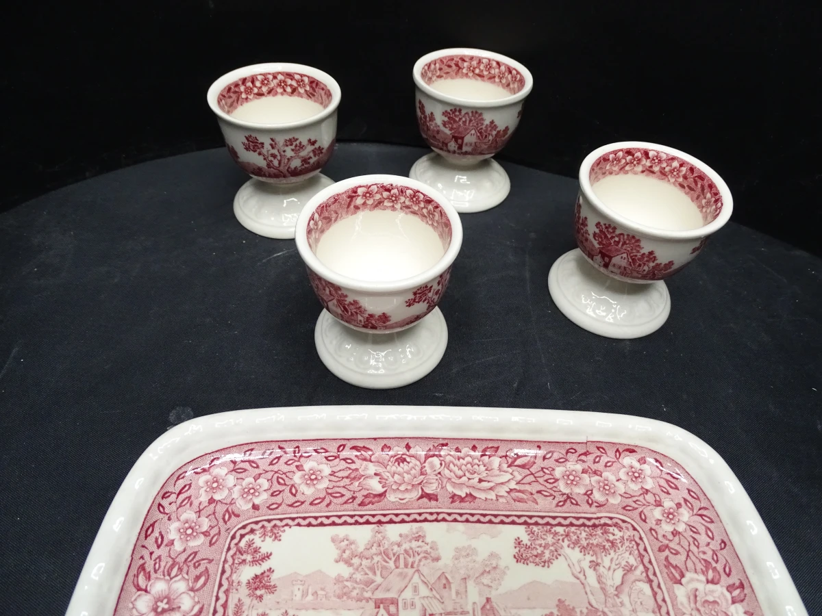 V & B " Rusticana " servies - foto 36