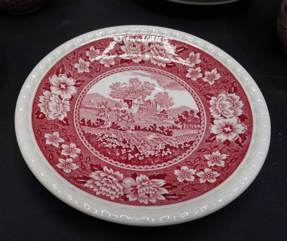 V & B " Rusticana " servies - foto 39