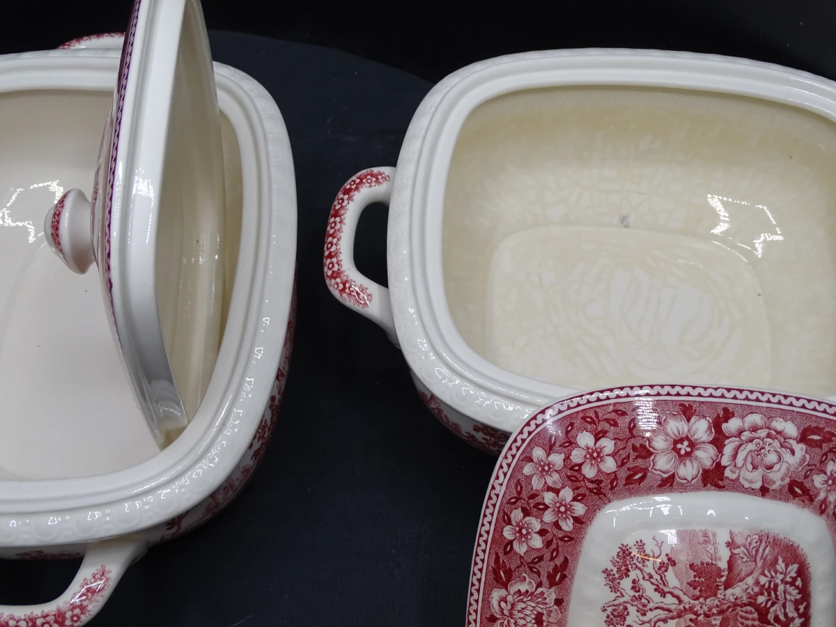 V & B " Rusticana " servies - foto 10
