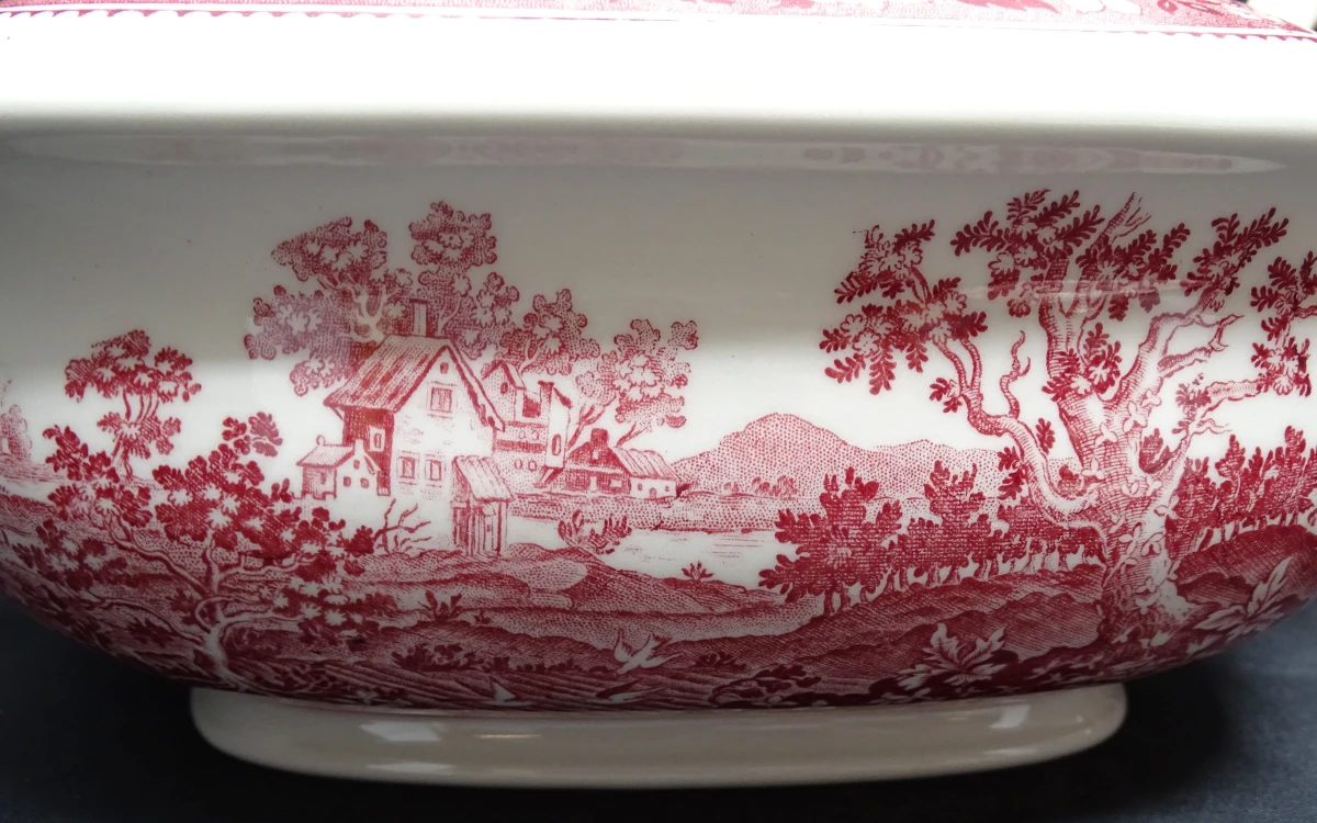 V & B " Rusticana " servies - foto 13