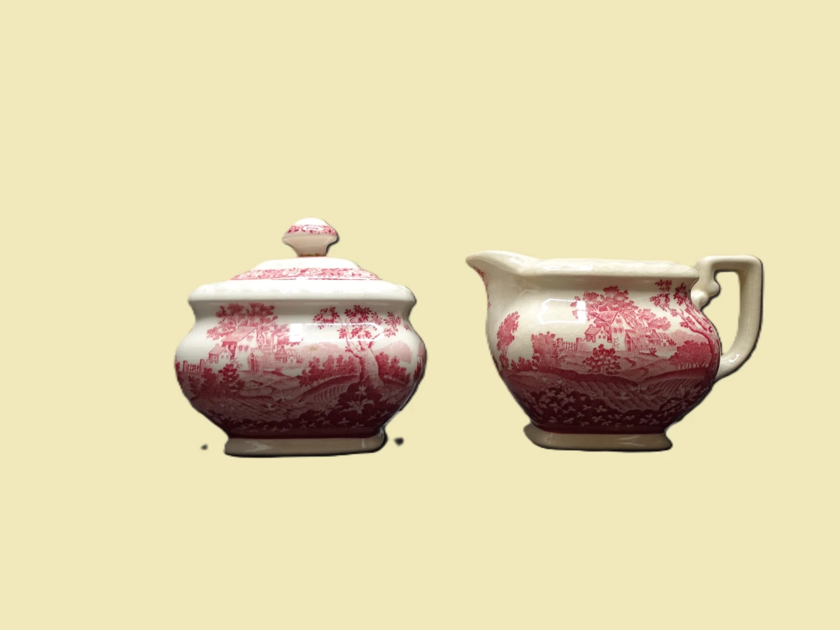 V & B " Rusticana " servies - foto 25