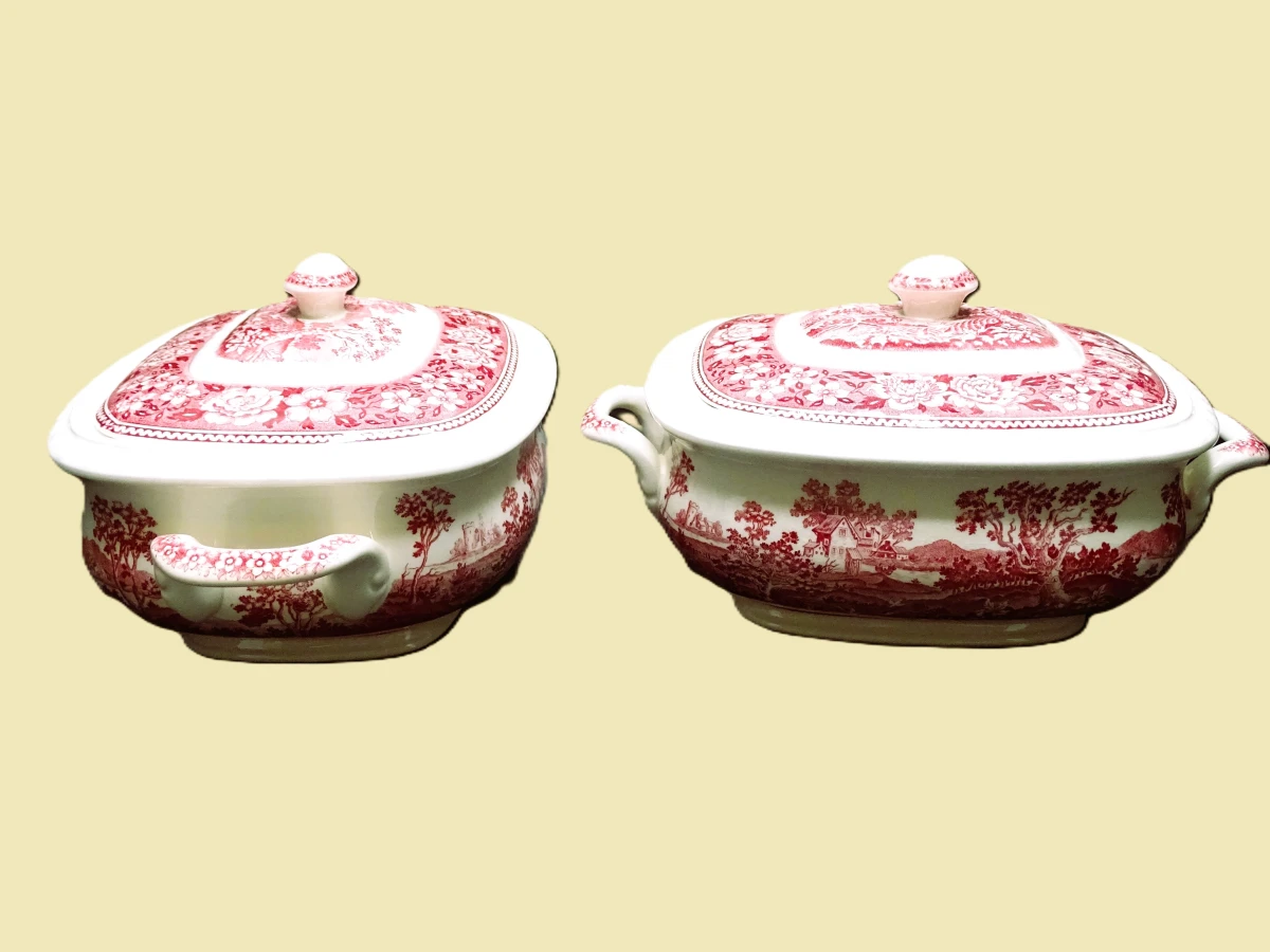 V & B " Rusticana " servies - foto 7