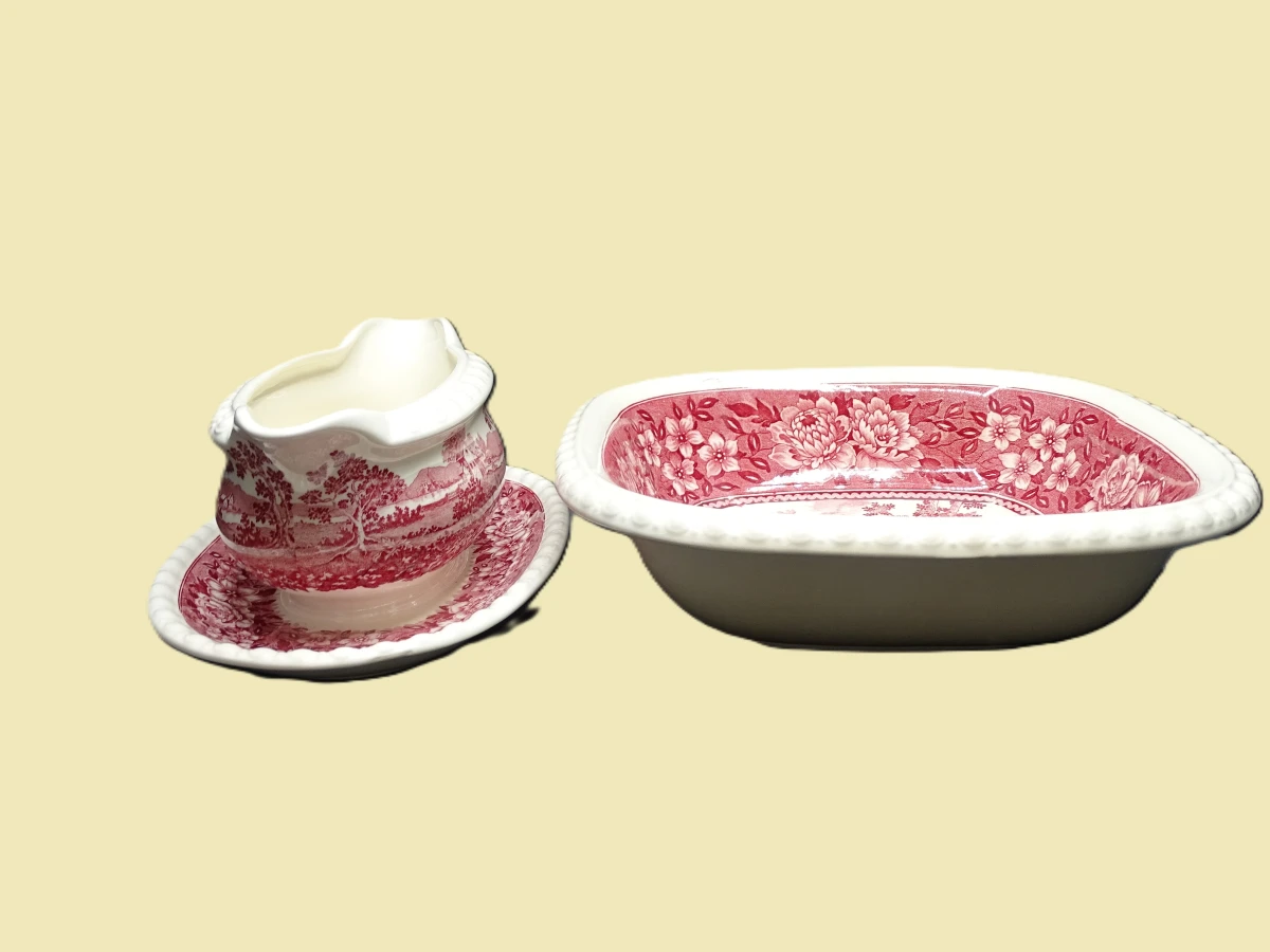 V & B " Rusticana " servies - foto 16