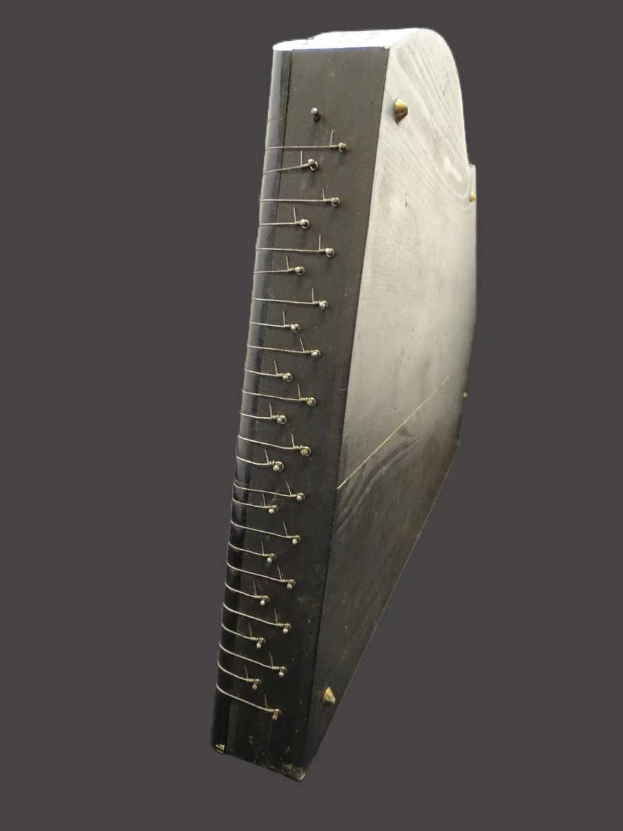 Müller's Autoharp muziekinstrument - foto 6