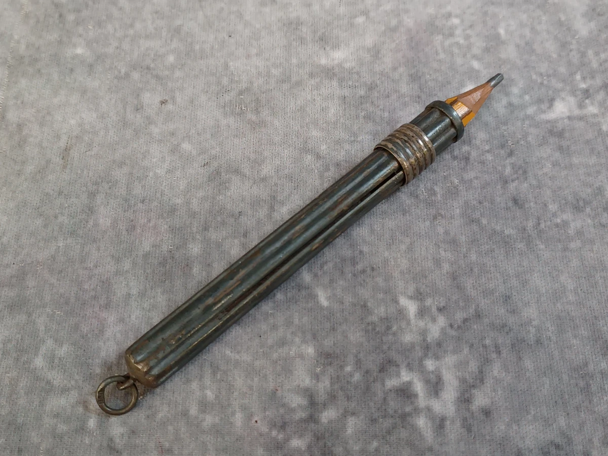 8-Delige collectie antieke en vintage ambachtsgereedschappen - foto 7