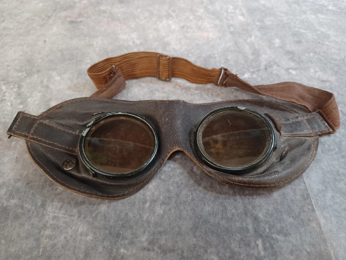8-Delige collectie antieke en vintage ambachtsgereedschappen - foto 9