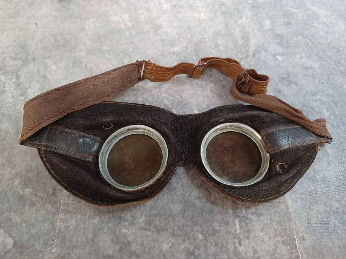 8-Delige collectie antieke en vintage ambachtsgereedschappen - foto 10