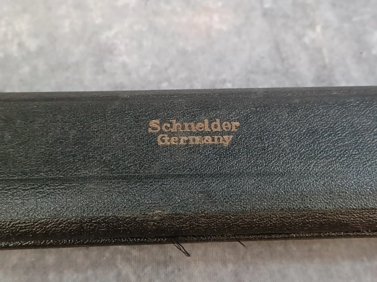 8-Delige collectie antieke en vintage ambachtsgereedschappen - foto 36