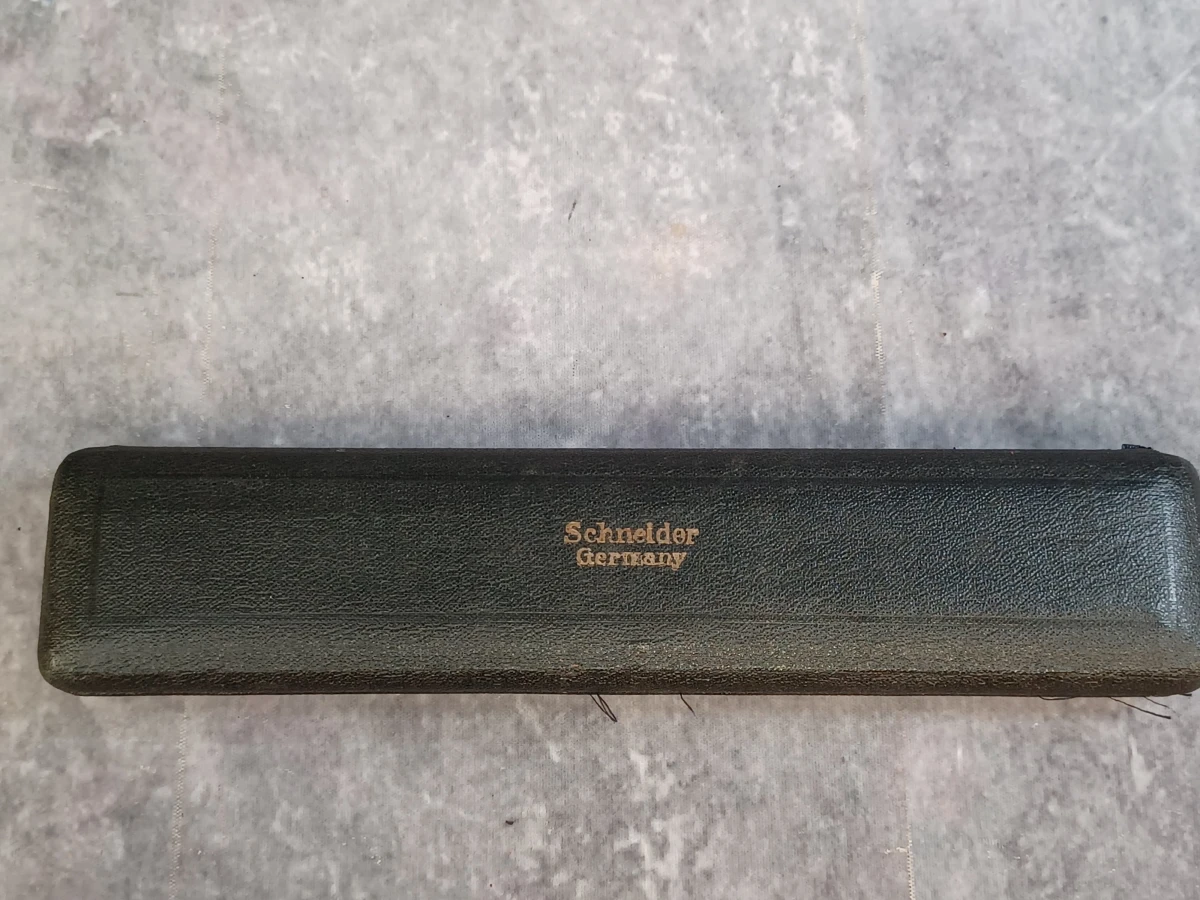 8-Delige collectie antieke en vintage ambachtsgereedschappen - foto 35