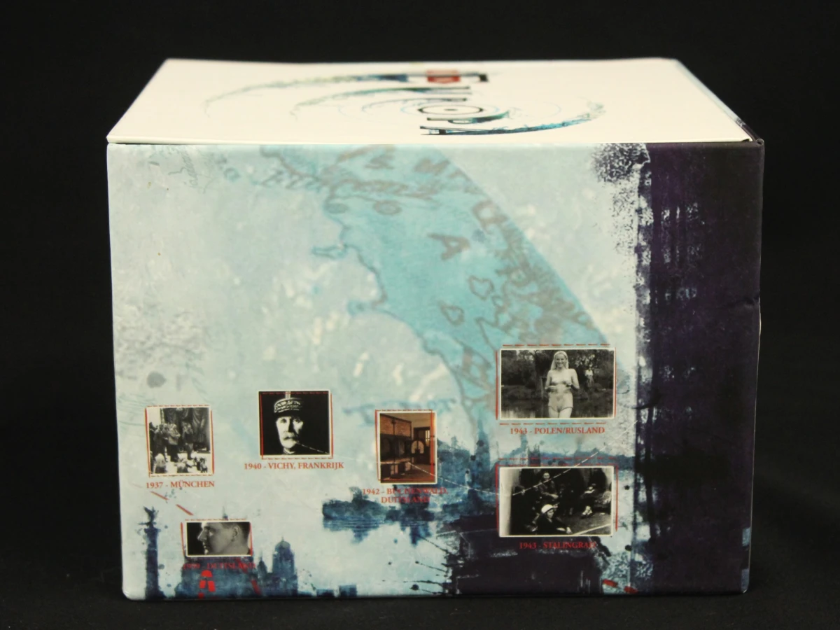 In Europa luxe dvd-box - foto 5