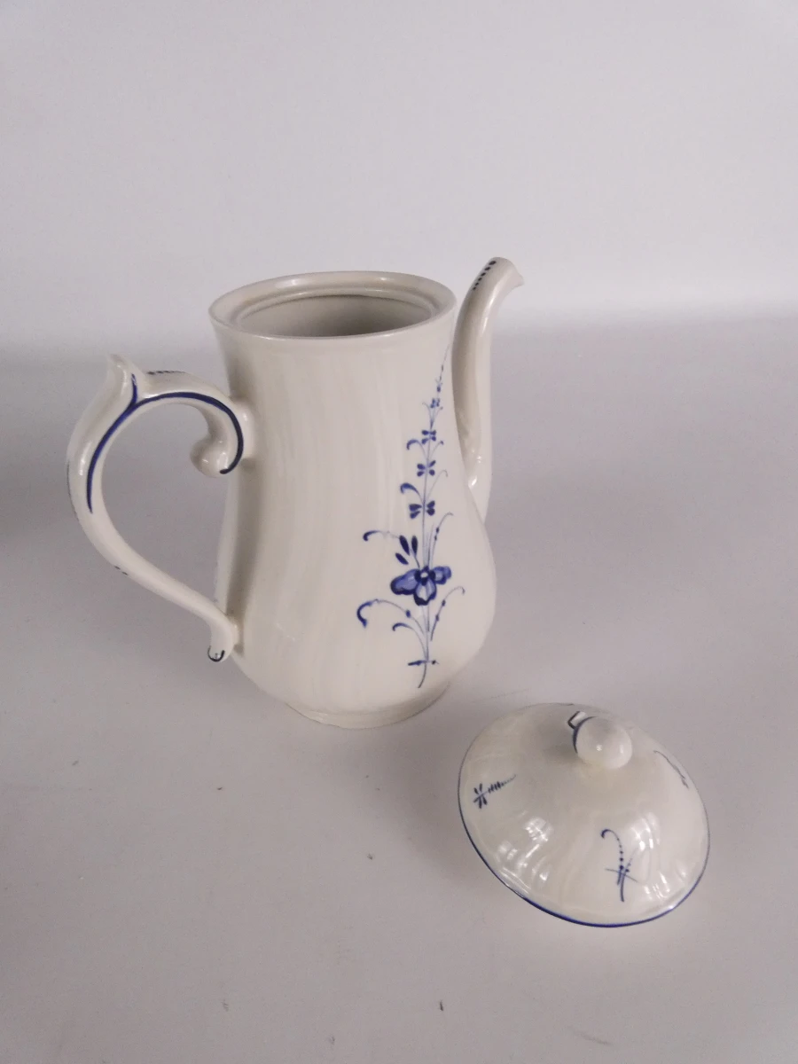 Villeroy & Boch Vieux Luxembourg servies set(45 stuk) - foto 6