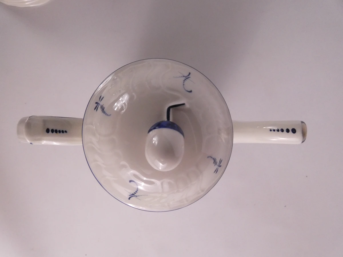 Villeroy & Boch Vieux Luxembourg servies set(45 stuk) - foto 7