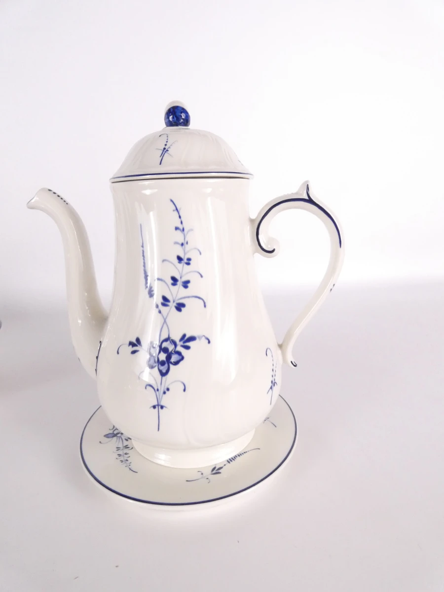 Villeroy & Boch Vieux Luxembourg servies set(45 stuk) - foto 14