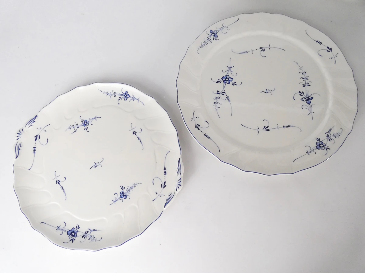 Villeroy & Boch Vieux Luxembourg servies set(45 stuk) - foto 15
