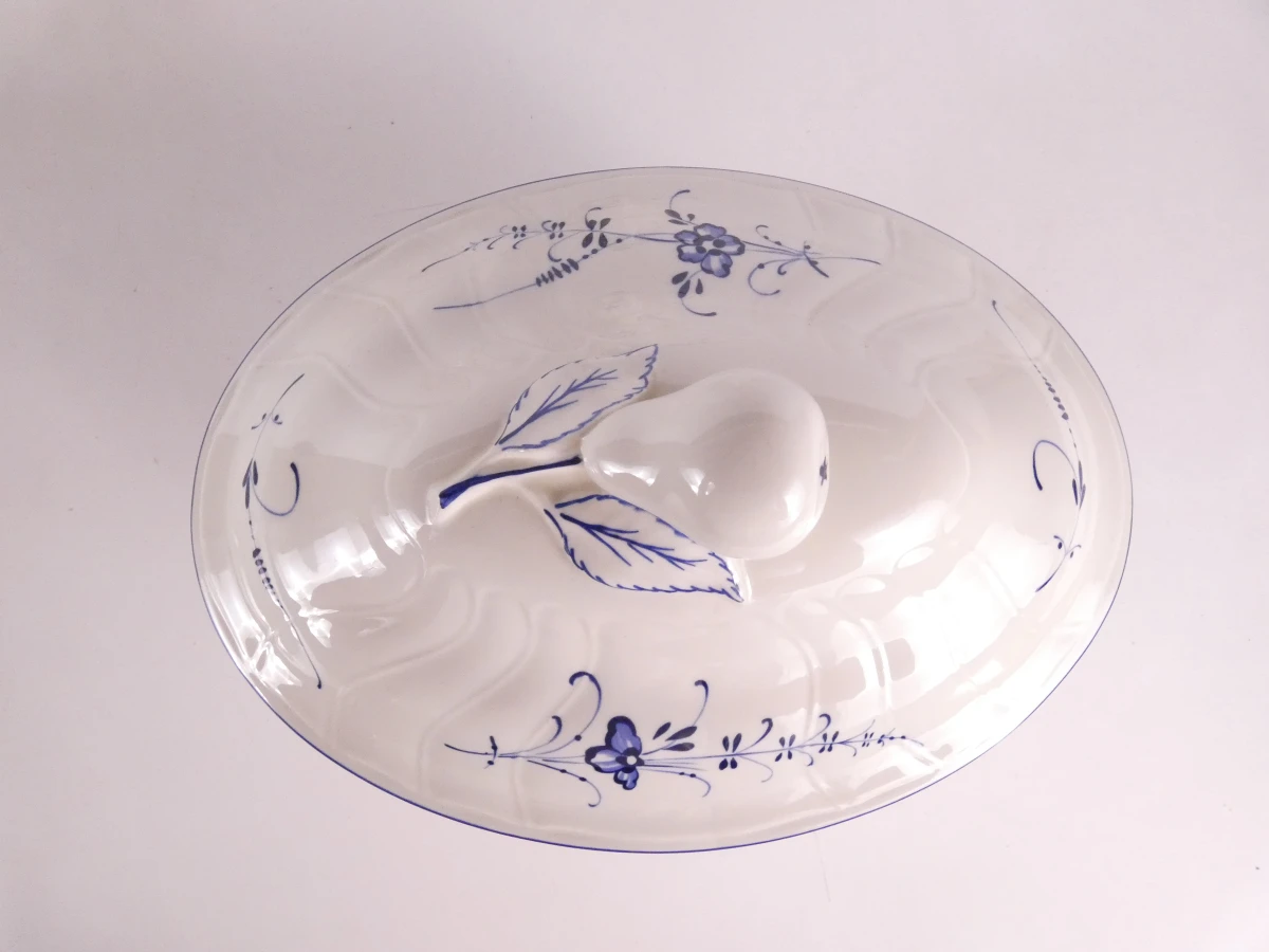 Villeroy & Boch Vieux Luxembourg servies set(45 stuk) - foto 19