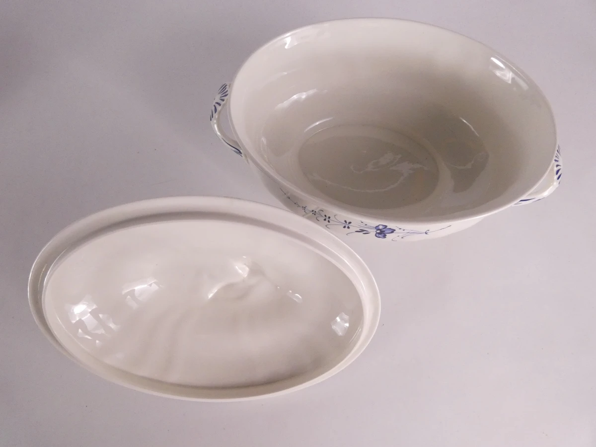 Villeroy & Boch Vieux Luxembourg servies set(45 stuk) - foto 21