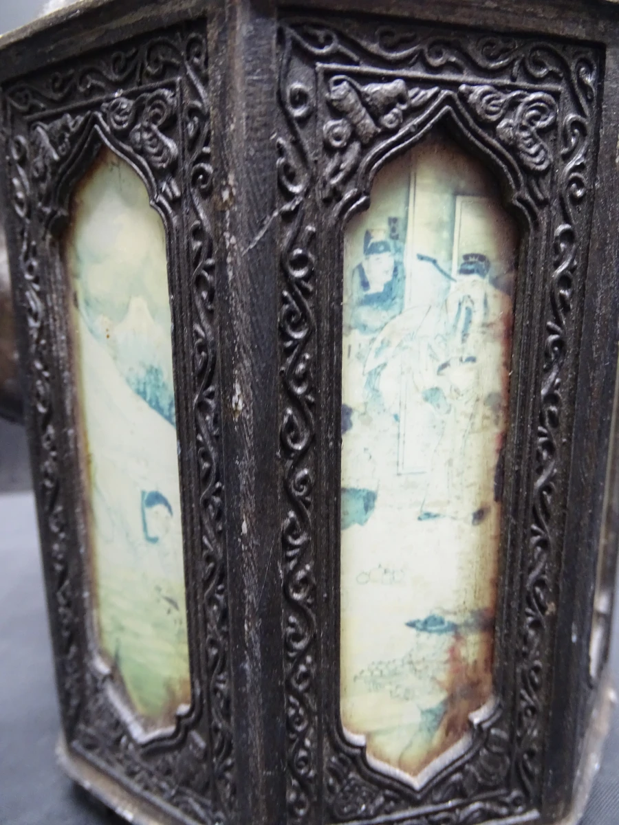 2 oude chinese theepotten - foto 18