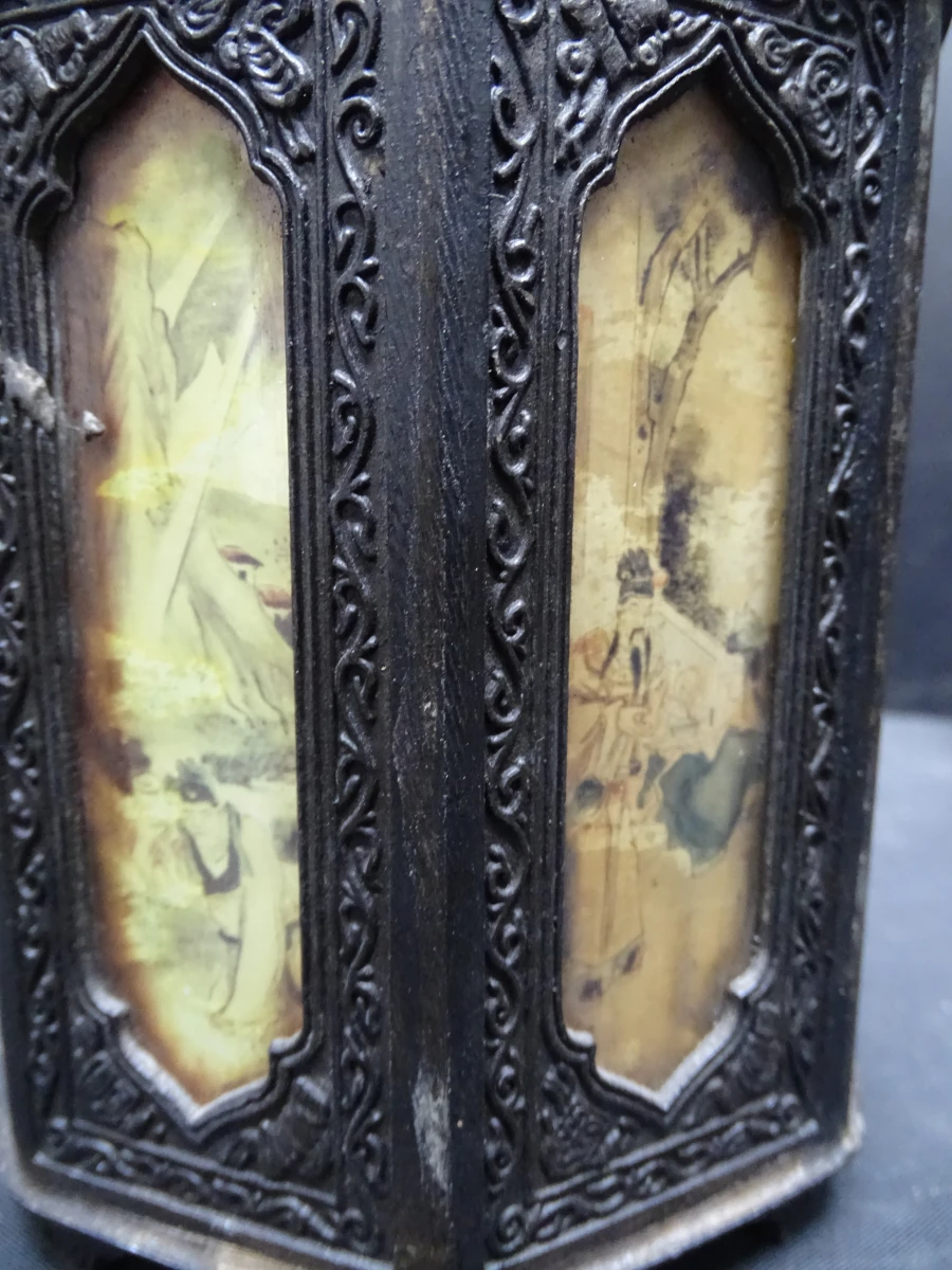2 oude chinese theepotten - foto 15