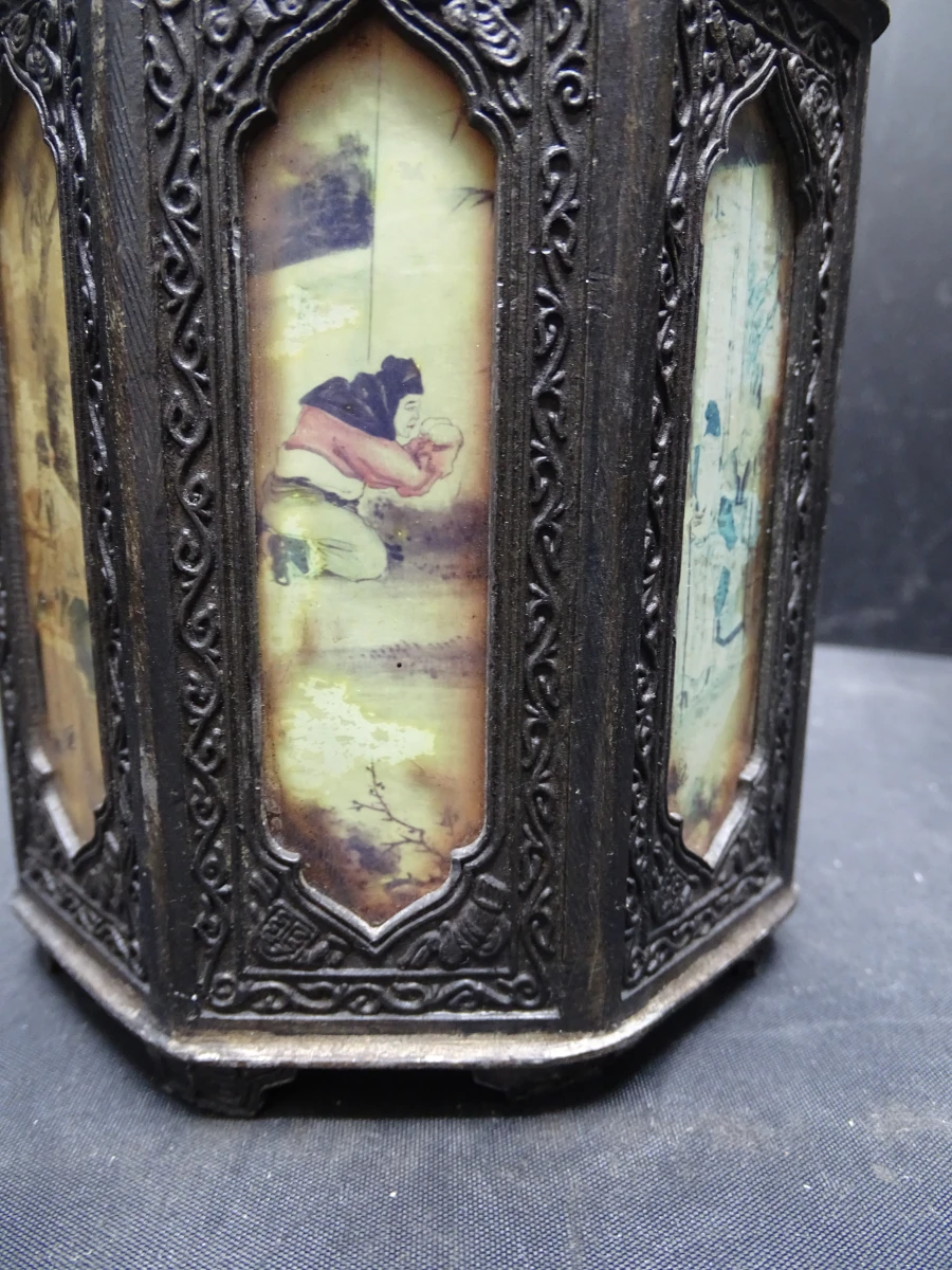 2 oude chinese theepotten - foto 14