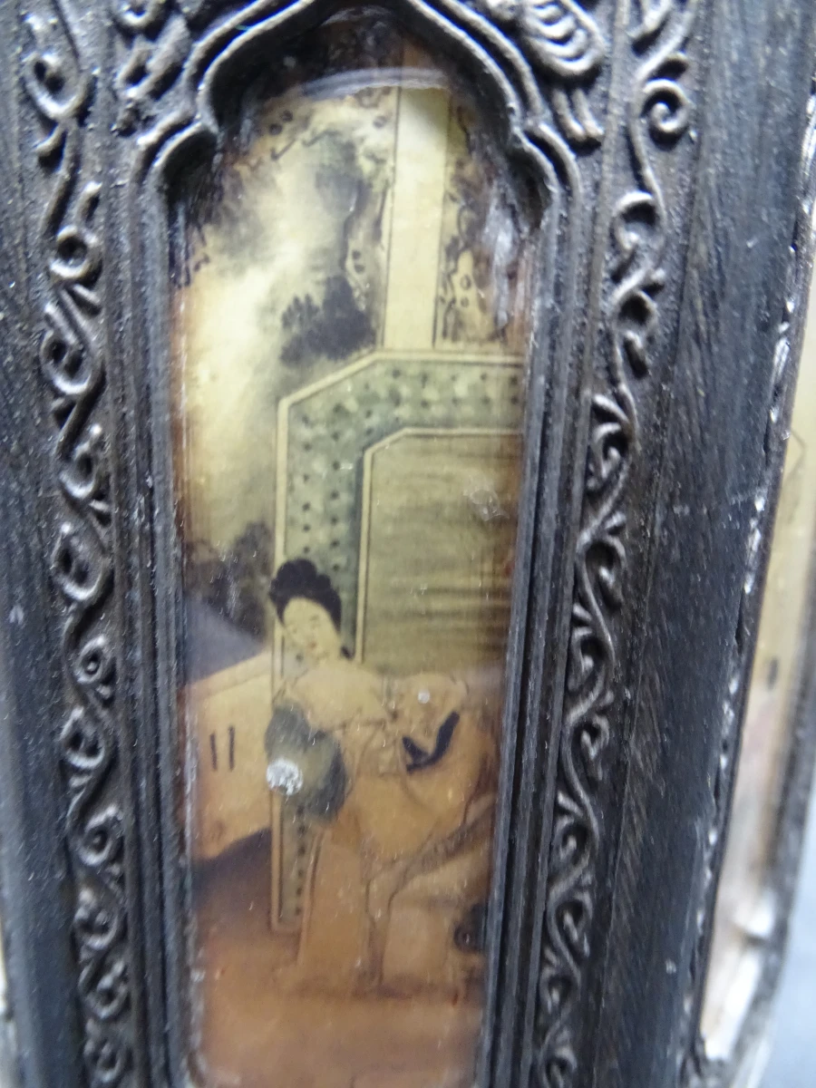 2 oude chinese theepotten - foto 4