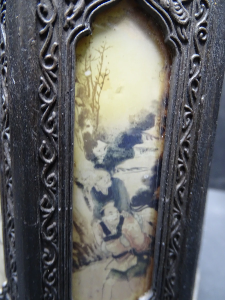 2 oude chinese theepotten - foto 6