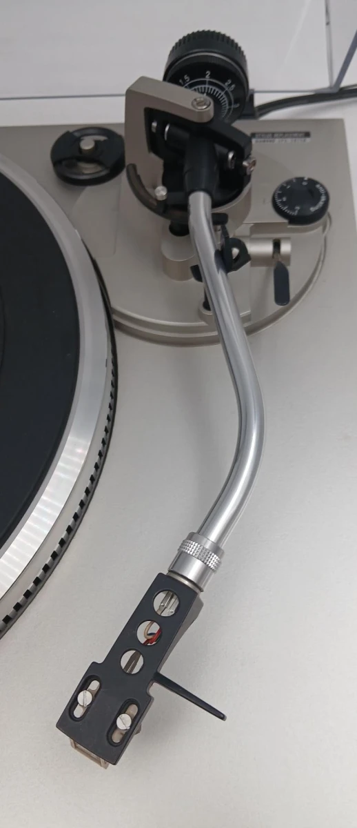 Technics SL-Q3 automatische platenspeler - foto 8