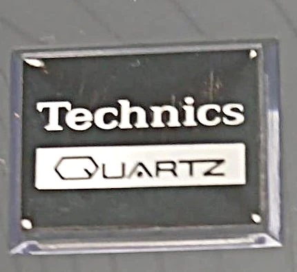 Technics SL-Q3 automatische platenspeler - foto 10