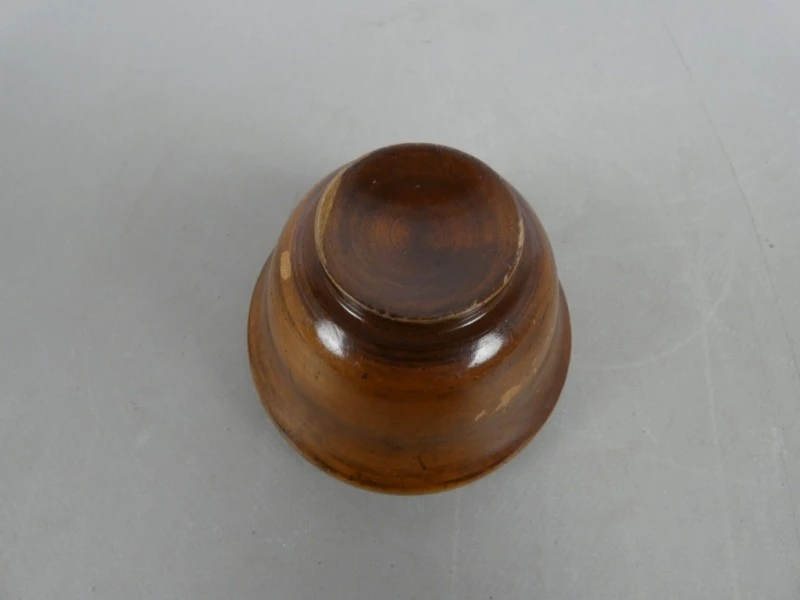 houten kommetje - foto 2