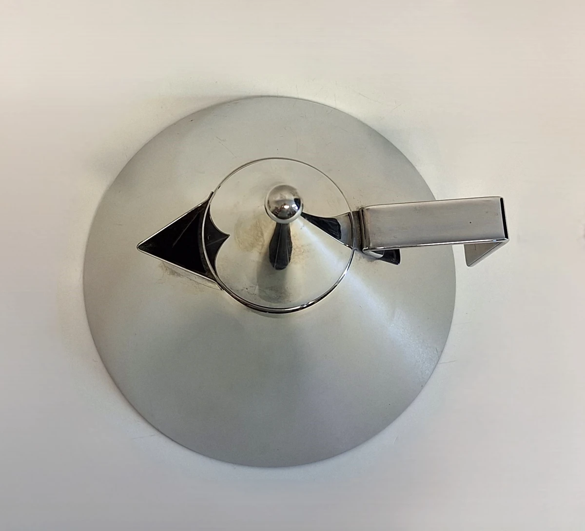 Alessi Il Conico waterkoker - foto 2