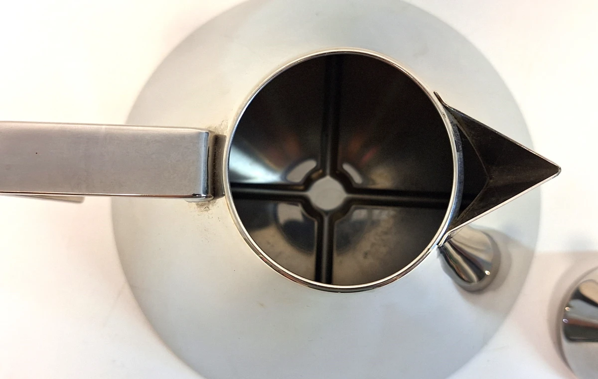 Alessi Il Conico waterkoker - foto 6
