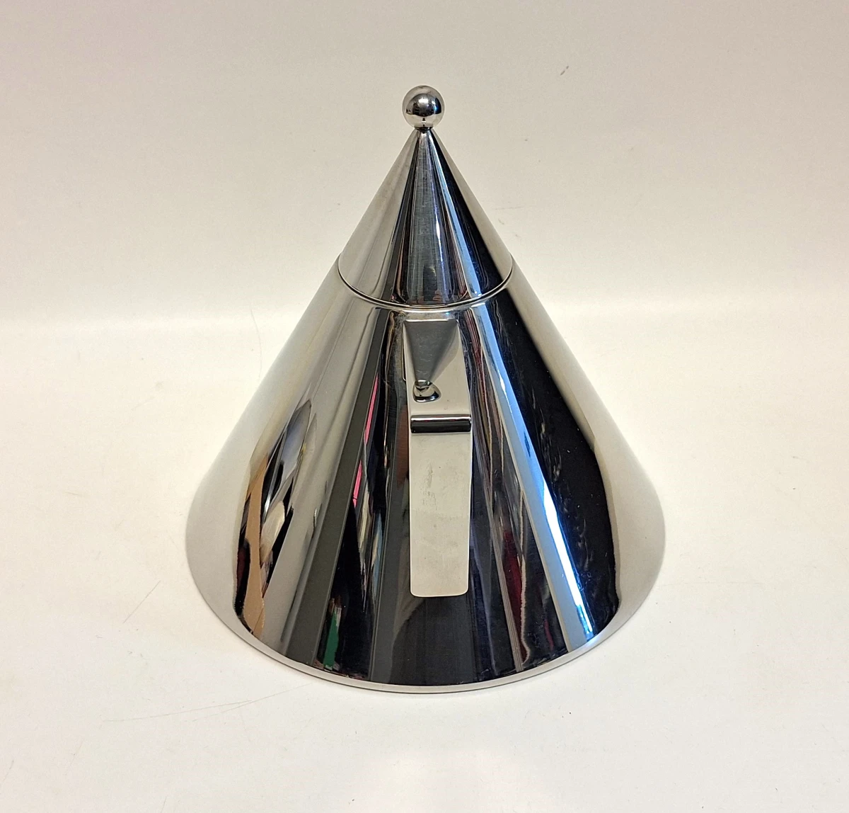 Alessi Il Conico waterkoker - foto 3