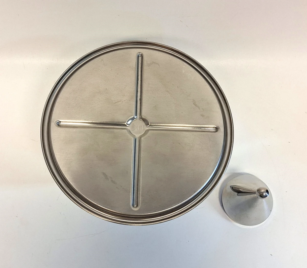 Alessi Il Conico waterkoker - foto 7