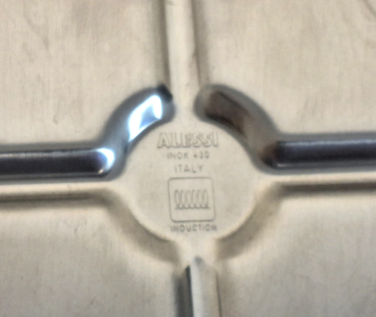 Alessi Il Conico waterkoker - foto 8