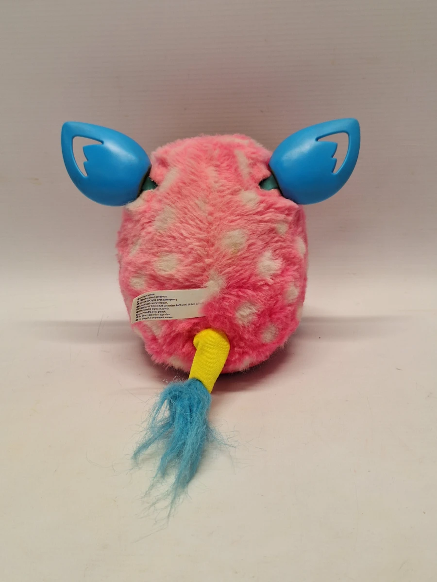 Twee interactieve Furby-figuren van Hasbro - foto 6
